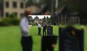 Hampshire hotel aangesloten bij GuestCompass
