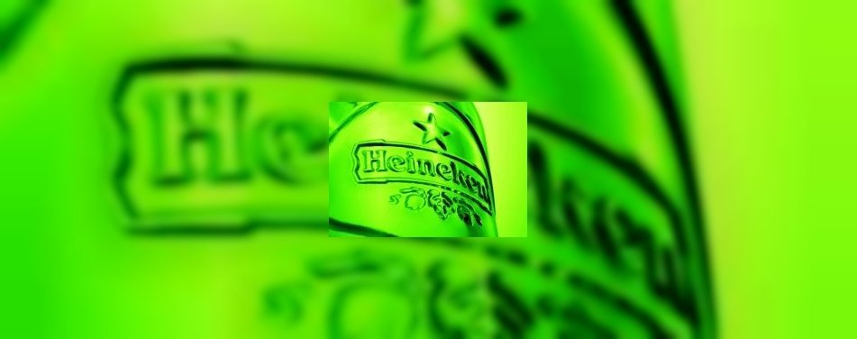 Winst en omzet in de plus bij Heineken