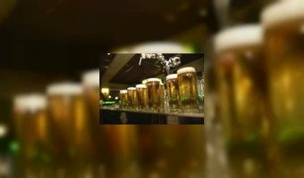 Gouden tijden Belgische bierexport
