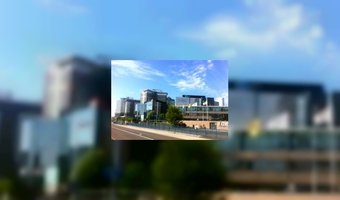 Meer hotels voor Amsterdamse Zuidas