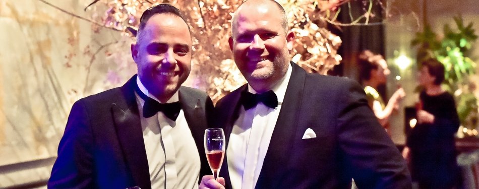 ’t Amsterdammertje en Noble nieuwe leden Alliance Gastronomique