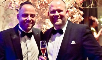 ’t Amsterdammertje en Noble nieuwe leden Alliance Gastronomique