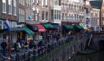 Sparkling in Utrecht gaat sluiten
