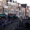 Pret a Manger naar Nederland, eerste vestiging in Utrecht