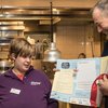 Pannenkoekenrestaurants starten actie voor mensen met verstandelijke beperking