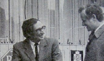 Uitnodiging Golden Tulip reünie