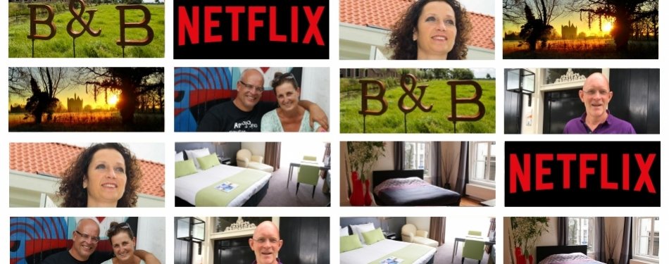 Top 10 best gelezen artikelen op bedandbreakfastnieuws.nl