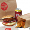 Johnny's Burger Company opent in Tilburg