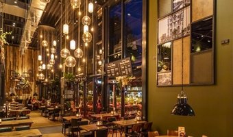 Nieuwe vestiging De Beren opent haar deuren in Schiedam 