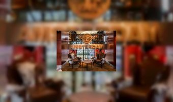 Hard Rock Amsterdam in de prijzen