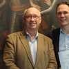 Hein van Beek: “We richten ons niet op een snelle uitbreiding"