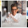 De weekendselectie: vooruitblik Michelinsterren, versierde kersthotels en meest gelezen artikelen