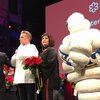 Inter Scaldes haalt derde Michelinster binnen