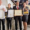 Recordaantal awards voor Sofitel Legend The Grand Amsterdam in 2017