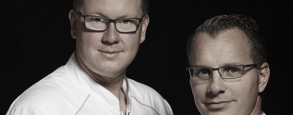 Ciel Bleu Restaurant voor het tiende jaar op rij bekroond met twee Michelinsterren