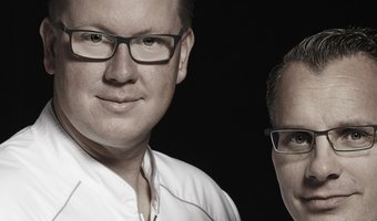 Ciel Bleu Restaurant voor het tiende jaar op rij bekroond met twee Michelinsterren