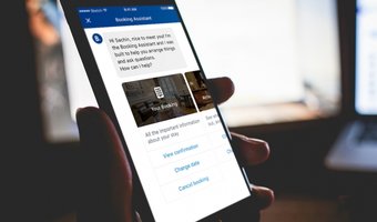 Booking test Booking Assistant wereldwijd