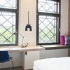 Eerste hotel op windenergie in Nederland