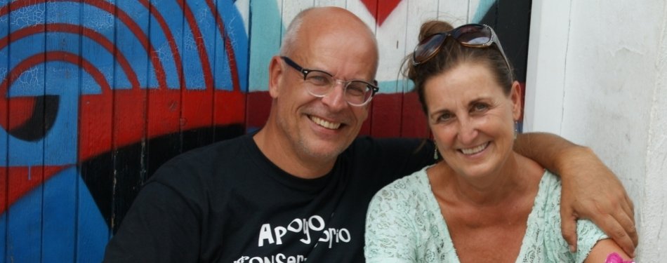 Column Hans Poortvliet: Een jaar verder, geen weekend meer...