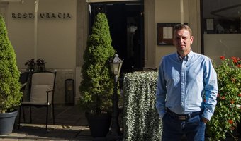 Krakau Special: “Eigenlijk zijn we geen hotel”