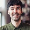 Interview: 'Van alleen een lunchroom kun je toch niet leven?'