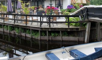 Chinese investeerders niet welkom in Giethoorn