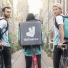Restaurantsector verdient 23 miljoen euro extra dankzij Deliveroo