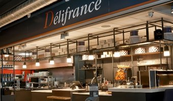 Franchise Friendly Concepts betreedt de lunchroommarkt met masterfranchise van Délifrance