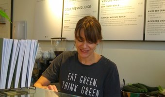 CityTrip Utrecht: interview SLA Nachtegaalstraat