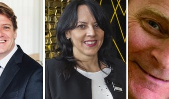 De Weekendselectie: Best Western, Krakau en HotelTech