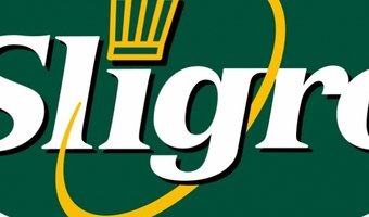 Sligro Food Group behaalt 2.696 miljoen euro omzet in 2017