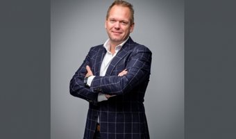 Interview Ricardo Eshuis, SVH, deel 1: ‘Er zijn veel baanwisselingen in de horeca'