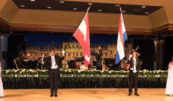 Stichting Oostenrijkse Cultuur Nederland sluit partnership met Grand Hotel Huis ter Duin