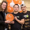 Dit is het beste bezorgrestaurant van Nederland
