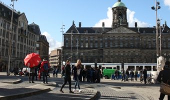 Amsterdam verkort termijn vakantieverhuur naar 30 dagen
