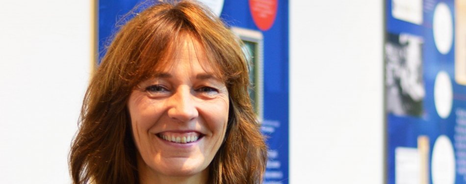 Regine von Stieglitz nieuwe voorzitter van het College van Bestuur Hotelschool The Hague