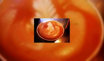 Kampioen in latte art gezocht