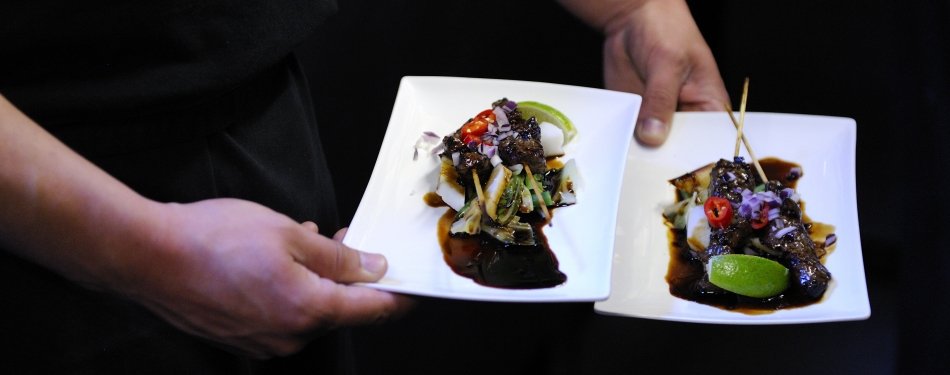 De foodtrends van 2018 voor restaurants