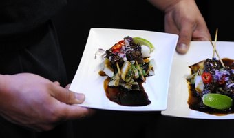 De foodtrends van 2018 voor restaurants