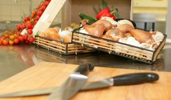 Wie wordt de 'MasterChef' van ROC Midden Nederland?