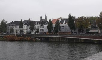 Maastricht aan Tafel start 21 januari