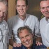 Culinair samenspel van vier topchefs 