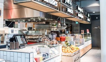 Kwalitaria ziet omzet stijgen