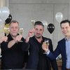 Blaauw huisadviseur van Bistrobar in Nijmegen