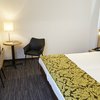 Amrâth Hotel Lapershoek Arenapark weer helemaal fris