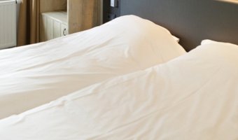 De 10 best beoordeelde hotels en B&B-locaties van Nederland