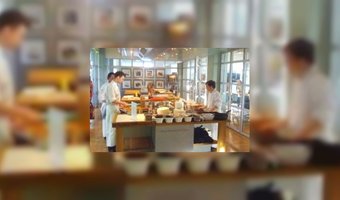 Oprichting Horeca Academie is een feit