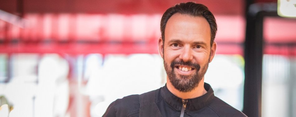 10 jaar De RestaurantKrant: Emile van der Staak blikt terug