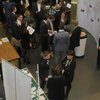 Opleidingen Hotel en Facility Management NHTV houden grote bedrijvenmarkt