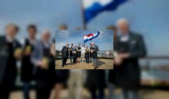 Aspergeseizoen 2016 is geopend